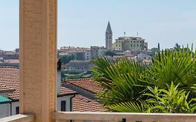 Apartman Ive Vrsar